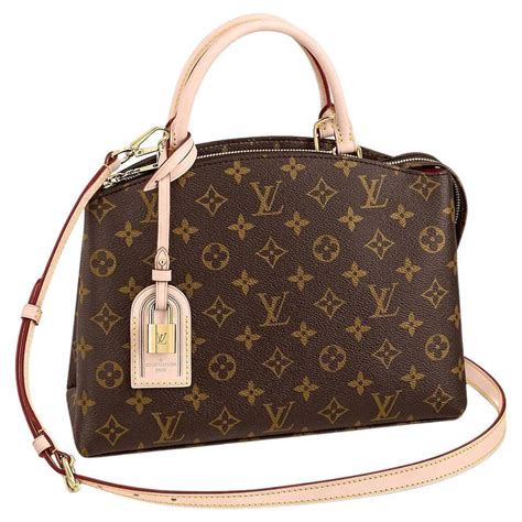 louis vuitton petit palais tote bag|petit palais tote bag canvas.